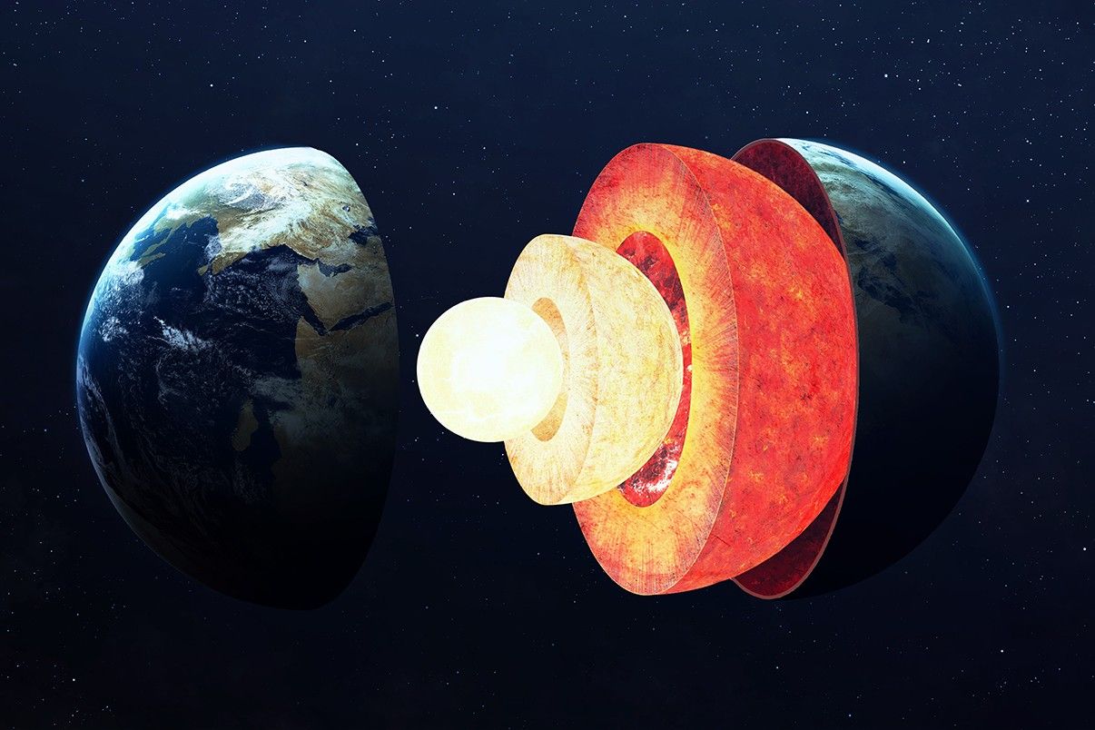 28 Factos Sobre Terra