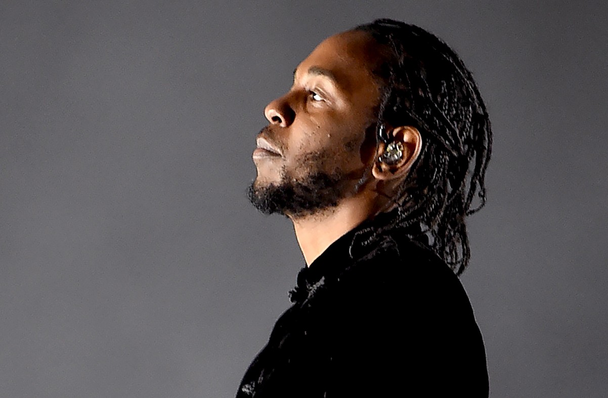 28 Factos Sobre Kendrick Lamar