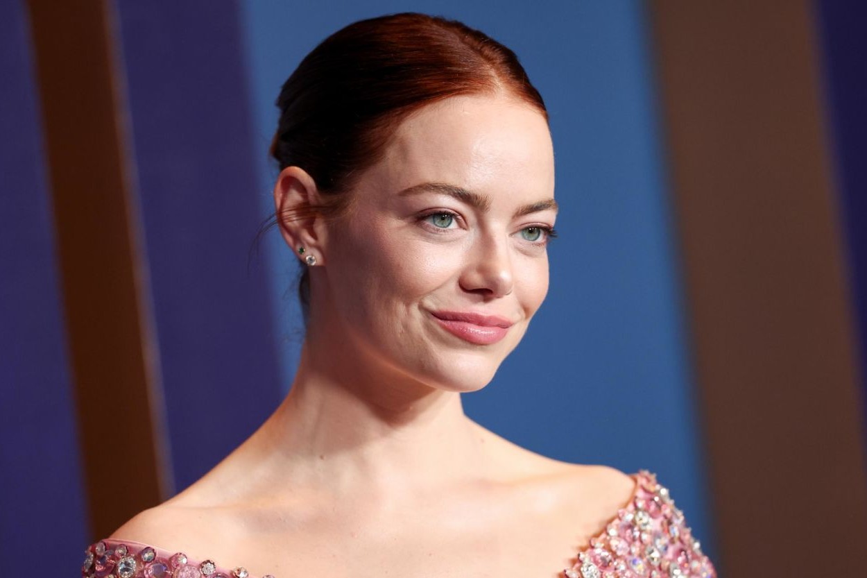 30 Factos Sobre Emma Stone