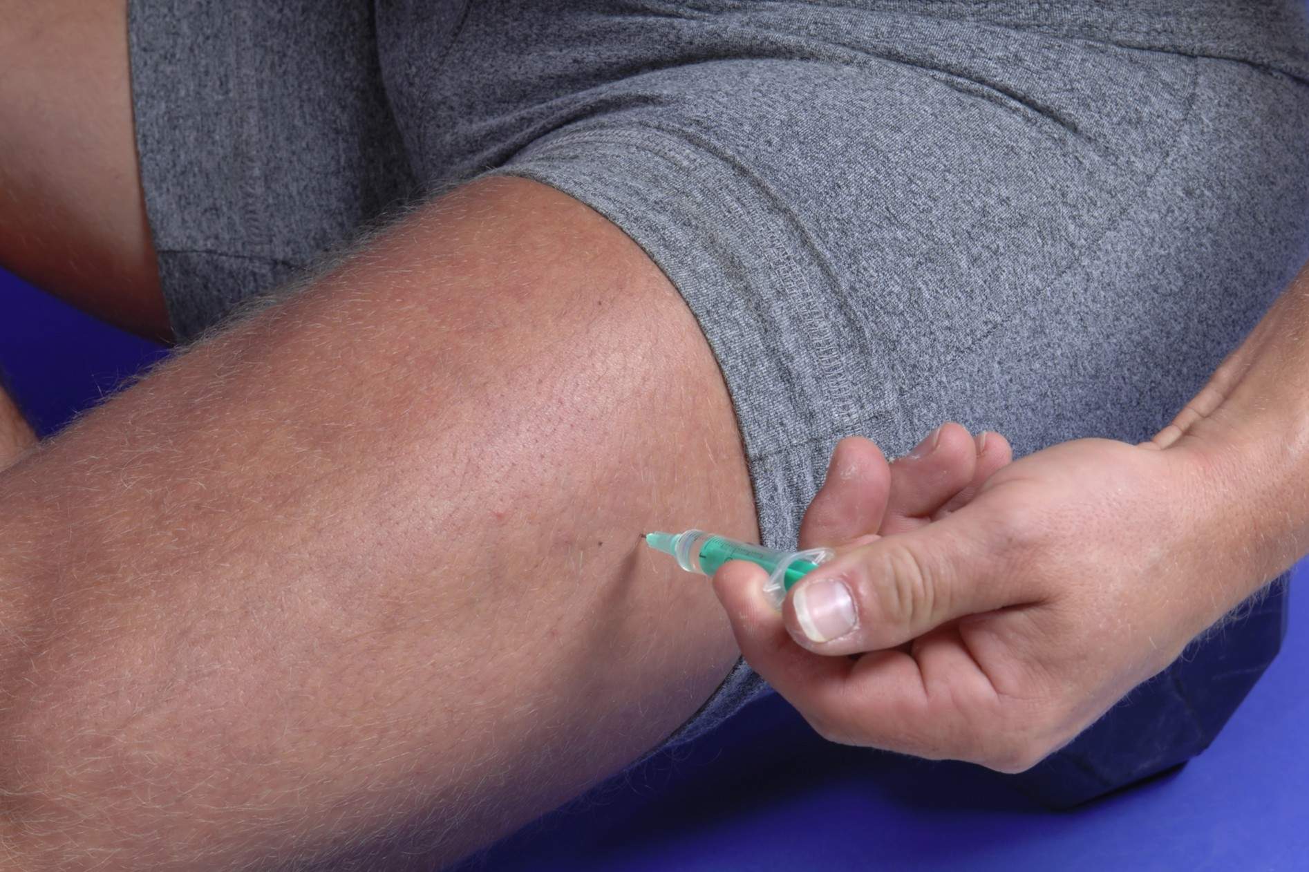 31 Factos Sobre Testosterona