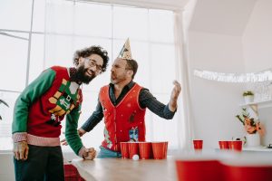 32 Factos Sobre Jogos De Bebida 