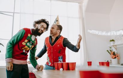 32 Factos Sobre Jogos De Bebida 